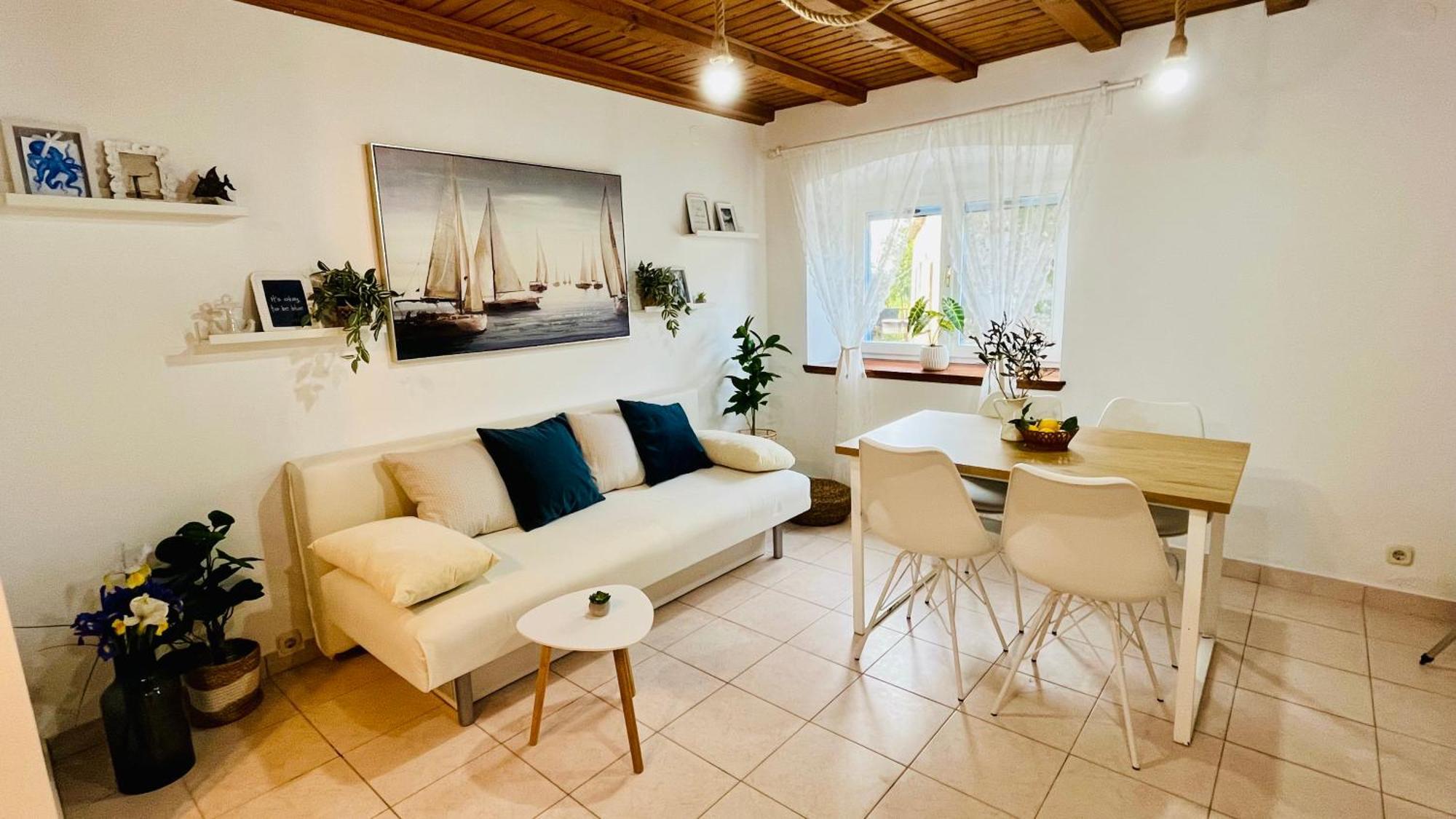 Olivier House Villa Zaglav Kültér fotó